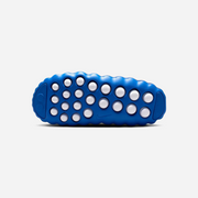 Nike Mind 001 Pregame Mules Blackened Blue Game Royal