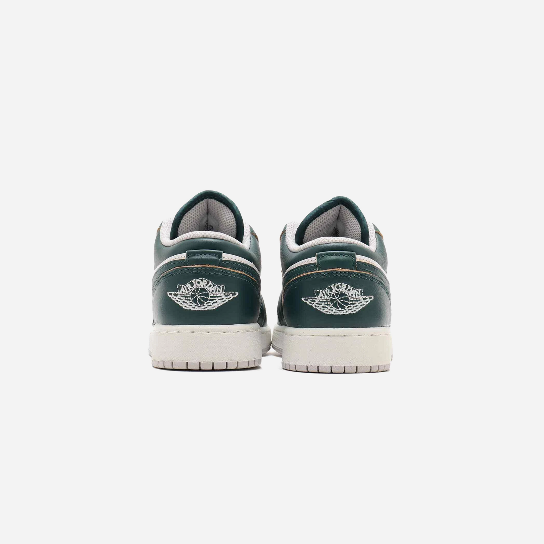 Nike Air Jordan 1 Low Oxidised Green