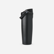Owala FreeSip Sway 30oz Stainless Steel Water Bottle Very Very Dark