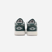 Nike Air Jordan 1 Low Oxidised Green
