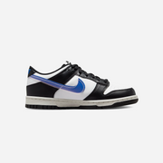 Nike Dunk Low Next Nature TPU Blue Swoosh Panda