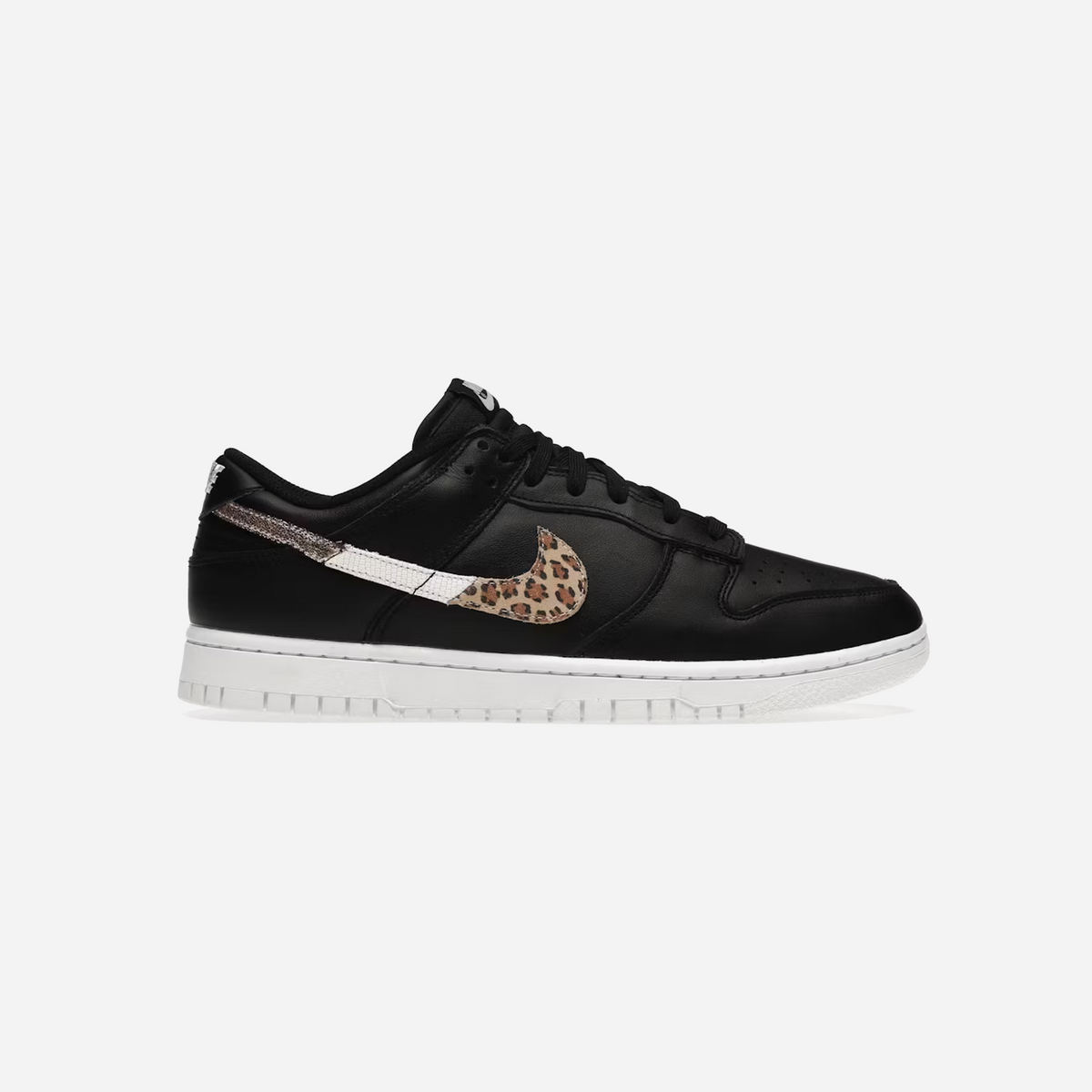Nike Dunk Low SE Primal Black