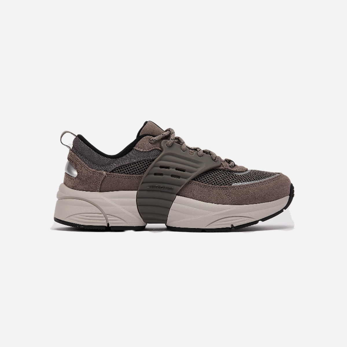 Nike Air Jordan Trunner O/S Grey