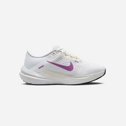 Nike Air Winflo 10 White Fuchsia Dream WMNS