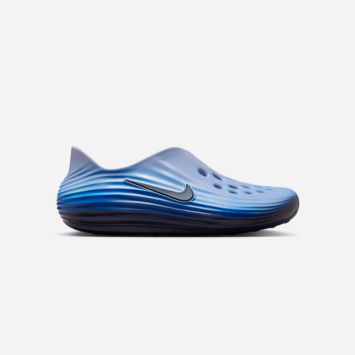 Nike ReactX Rejuven8 Midnight Navy Comet Blue Ghost