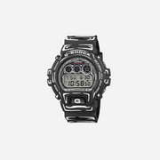 Casio G-Shock DW6900JV-1 Black Digital Dial Watch