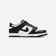 Nike Dunk Low Retro White Black Panda GS