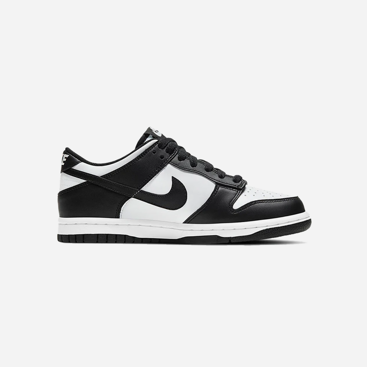 Nike Dunk Low Retro White Black Panda GS