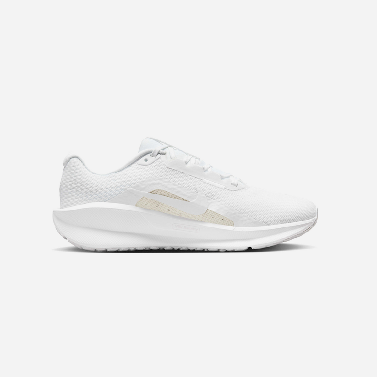 Nike Downshifter 13 White Platinum Tint White WMNS