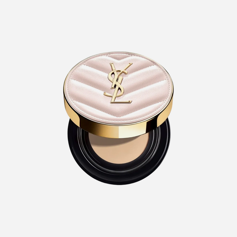 YSL Touche Eclat Glow-Pact Cushion in B10