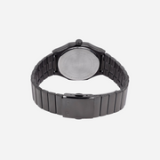 Casio Enticer Quartz Silver Dial Analog Stainless Steel Watch MTP-E735B-7AVDF