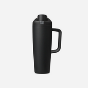Owala FreeSip Tumbler 30oz Stainless Steel Very Very Dark