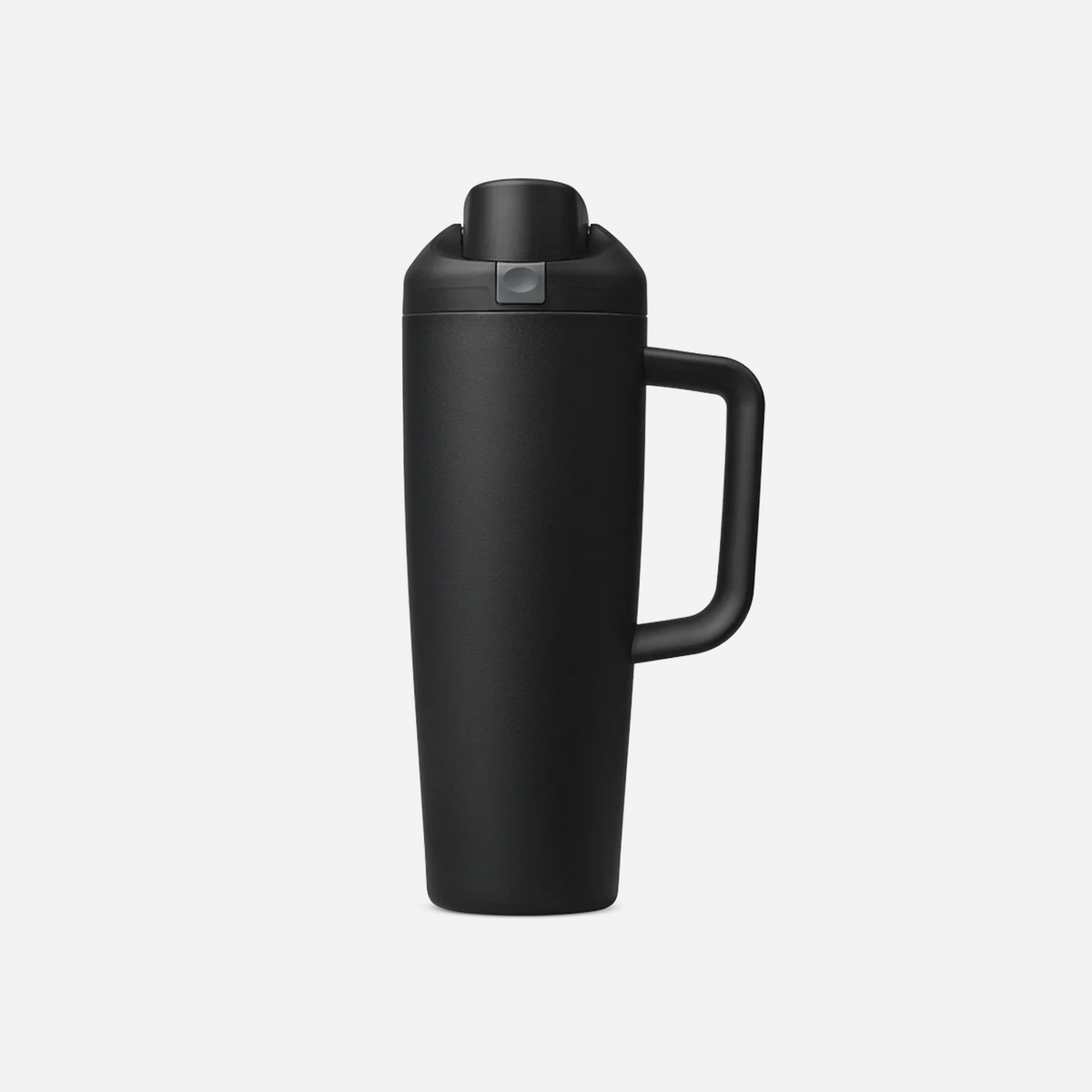 Owala FreeSip Tumbler 30oz Stainless Steel Very Very Dark
