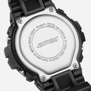 Casio G-Shock DW6900JV-1 Black Digital Dial Watch