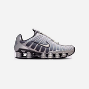 Nike Shox TL Grey