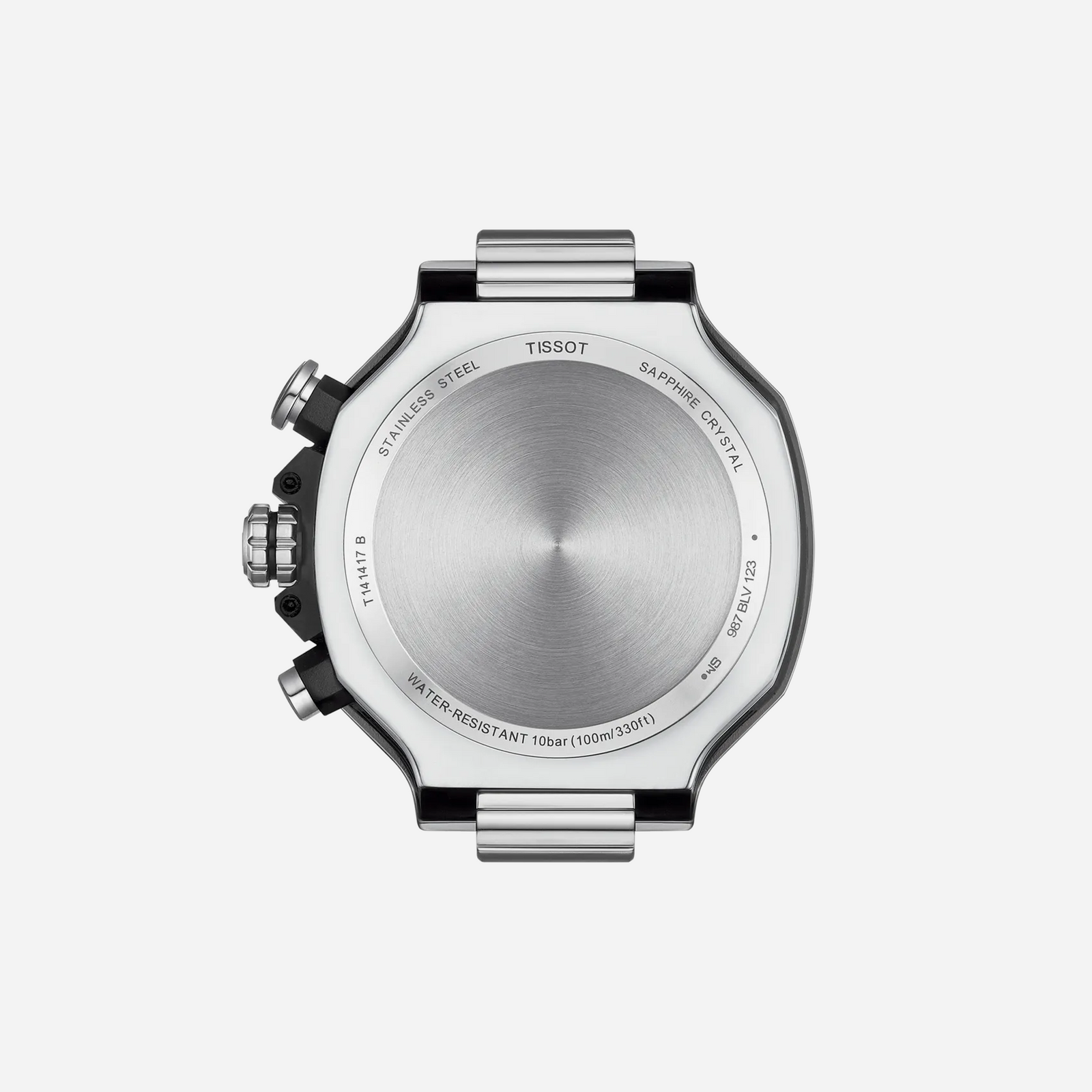 Tissot