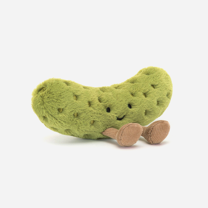 Jellycat Amuseables Pickle