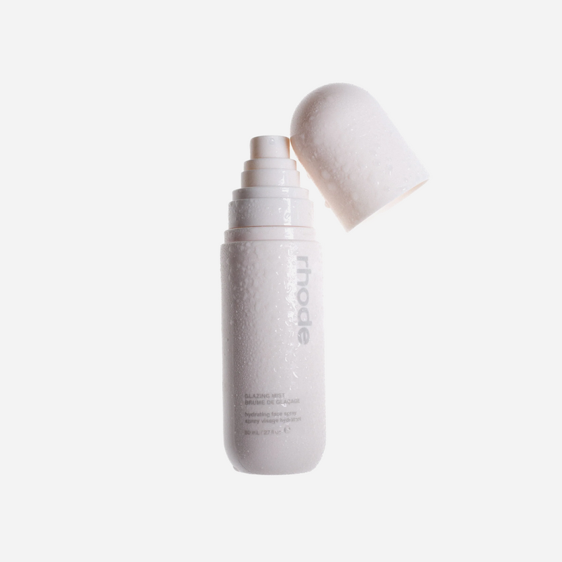 RHODE Glazing Mist