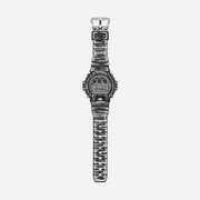 Casio G-Shock DW6900JV-1 Black Digital Dial Watch