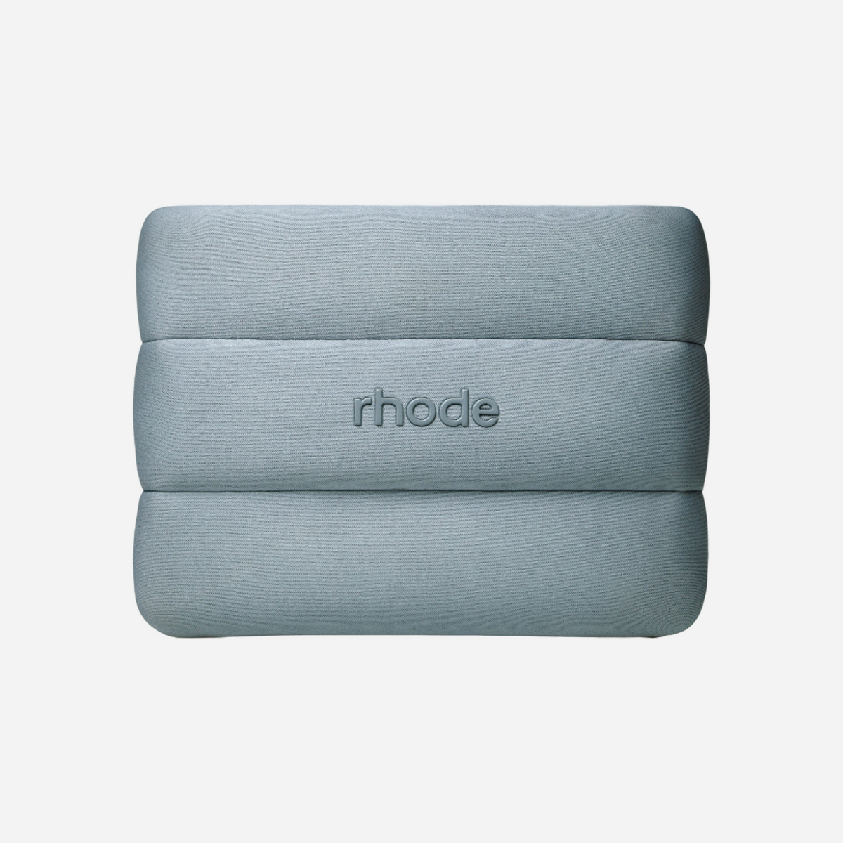 RHODE Mini Bubble Bag Limited Edition Size