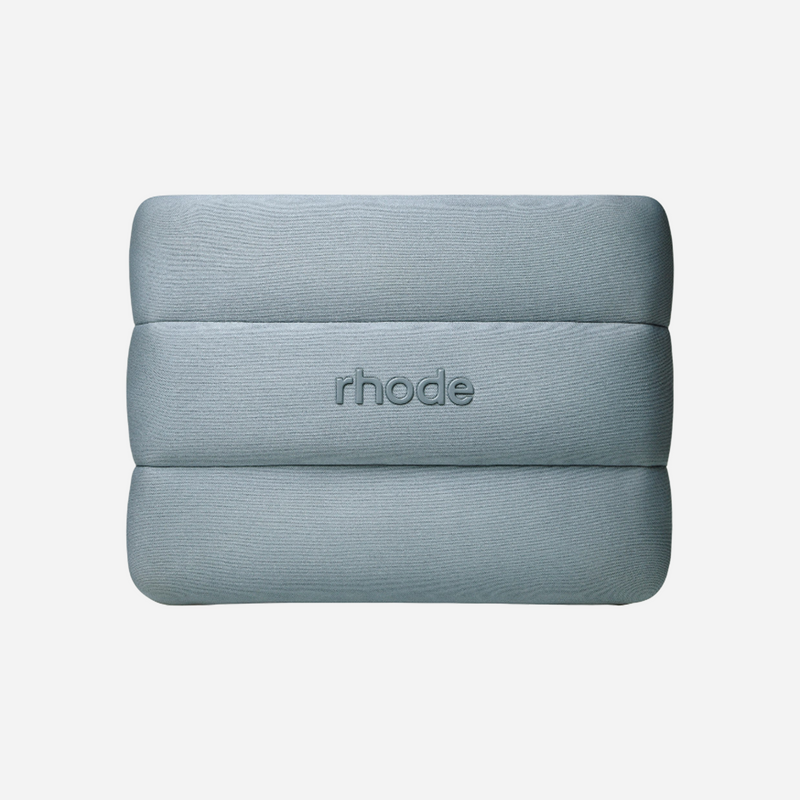 RHODE Mini Bubble Bag Limited Edition Size