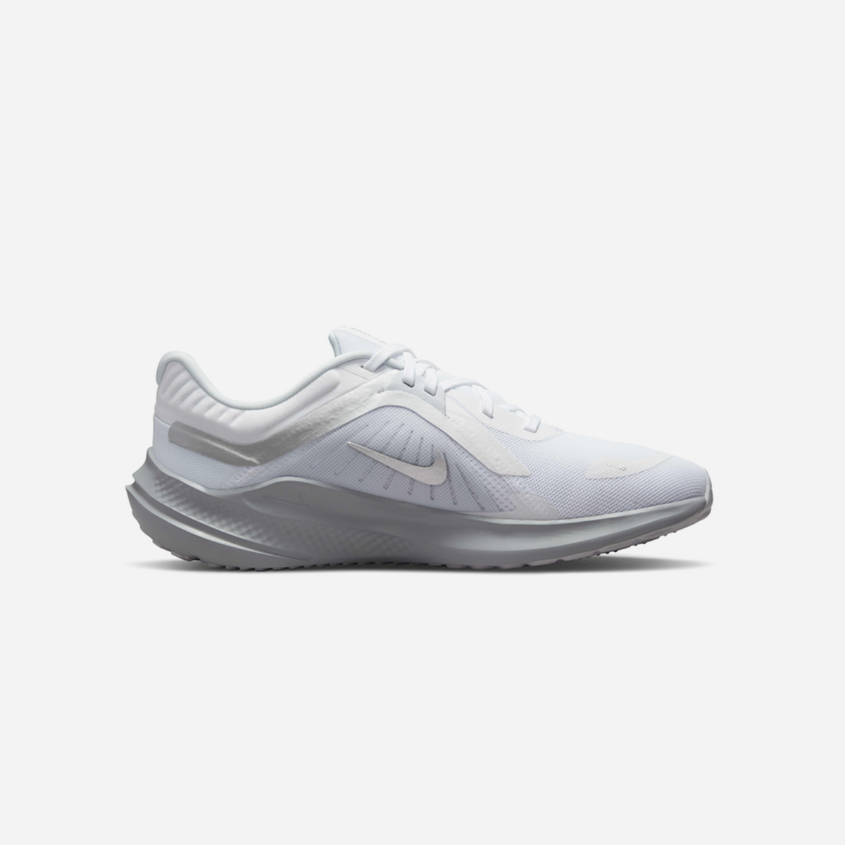 Nike Quest 5 Sail Black Coconut Milk White WMNS