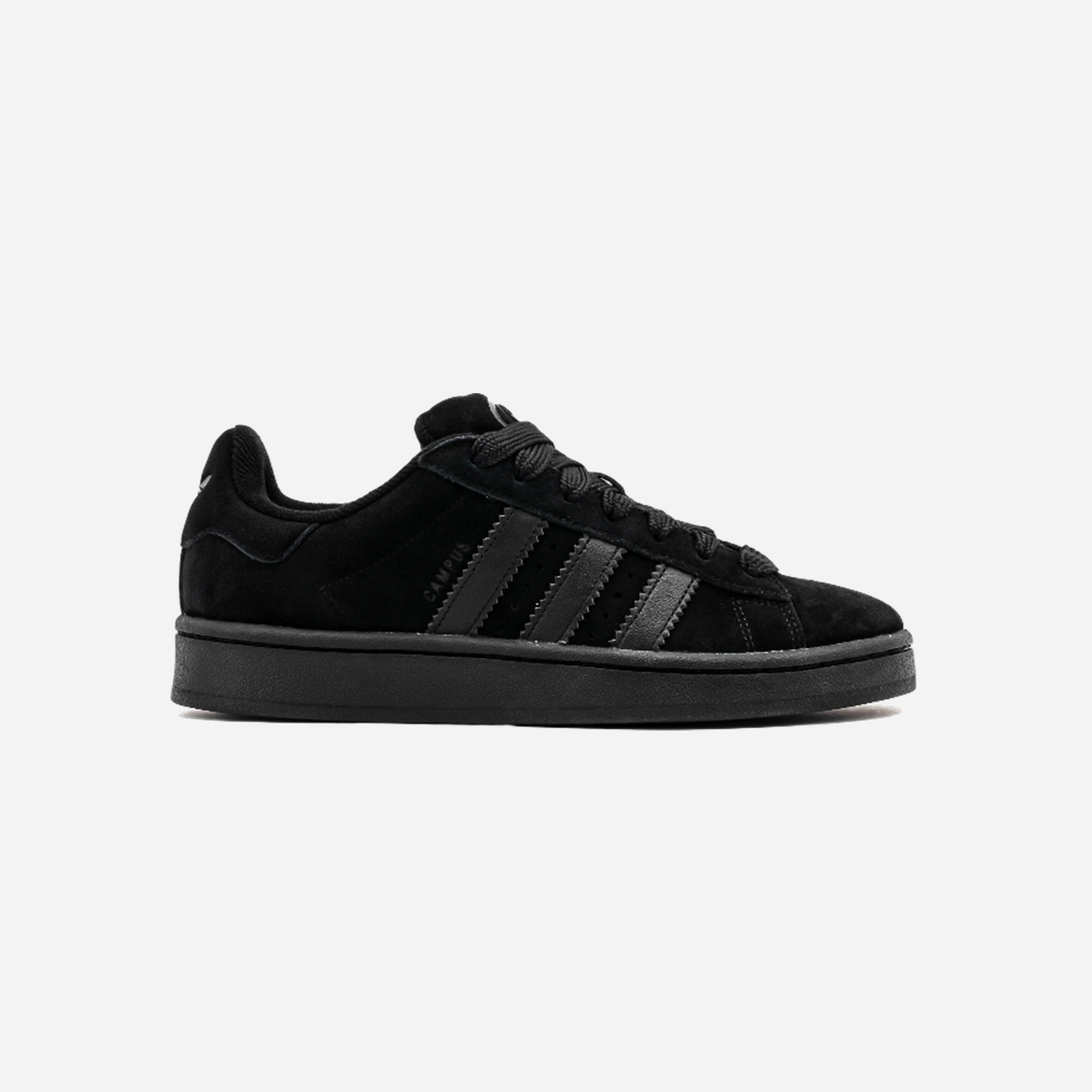 Adidas Campus 00s Lifestyle Shoes Core Black/Black