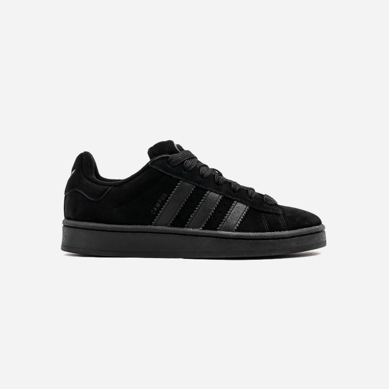 Adidas Campus 00s Lifestyle Shoes Core Black/Black