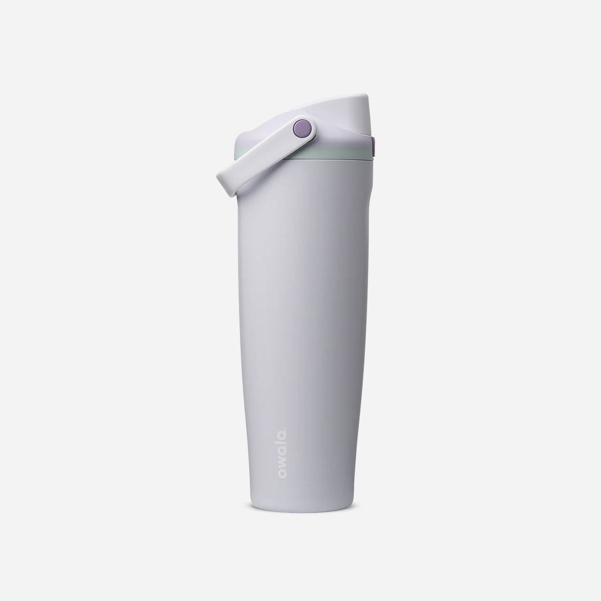 Owala FreeSip Sway 40oz Stainless Steel Water Bottle Open Air