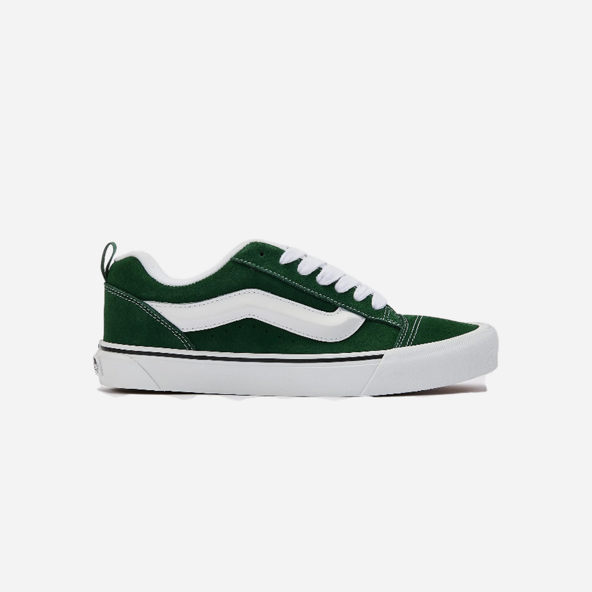 Vans Knu Skool Green