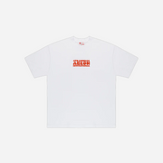 CJ x ARCH Chef T-Shirt White