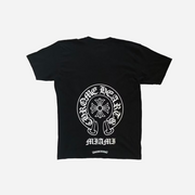 Chrome Hearts Miami Exclusive T-Shirt Black