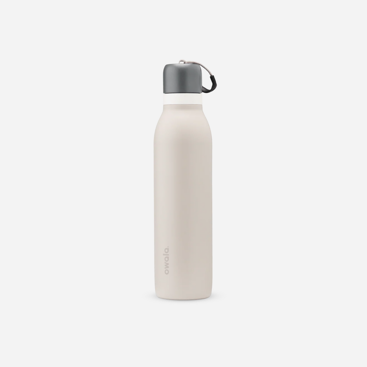 Owala FreeSip Twist 24oz Stainless Steel Water Bottle Rock On
