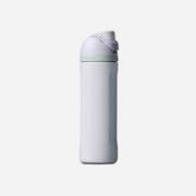 Owala FreeSip 24oz Stainless Steel Water Bottle Open Air