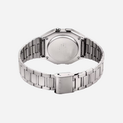 Casio Vintage Silver A158WA-1 Digital Unisex Watch