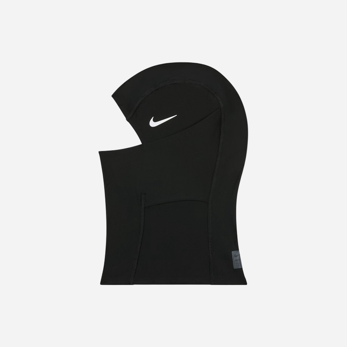 Nike Pro Hyperwarm Hood Black