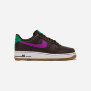 Nike Air Force 1 Low '07 Brown