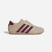 Adidas Taekwondo Shoes Trace Khaki / Maroon / Gum WMNS