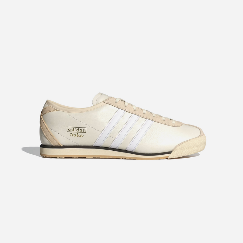 Adidas Italia 70s Off White / Cloud White / Wonder White