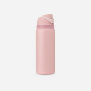 Owala FreeSip 32oz Stainless Steel Water Bottle Rose Quartz