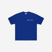 CJ x ARCH Invitational T-Shirt Blue