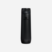 Stanley The Flowstate Spring Bottle 20 Oz Black 2.0