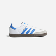 Adidas IND CR Samba Cloud White / True Blue
