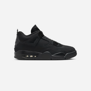 Nike Air Jordan 4 Retro Black Cat 2025