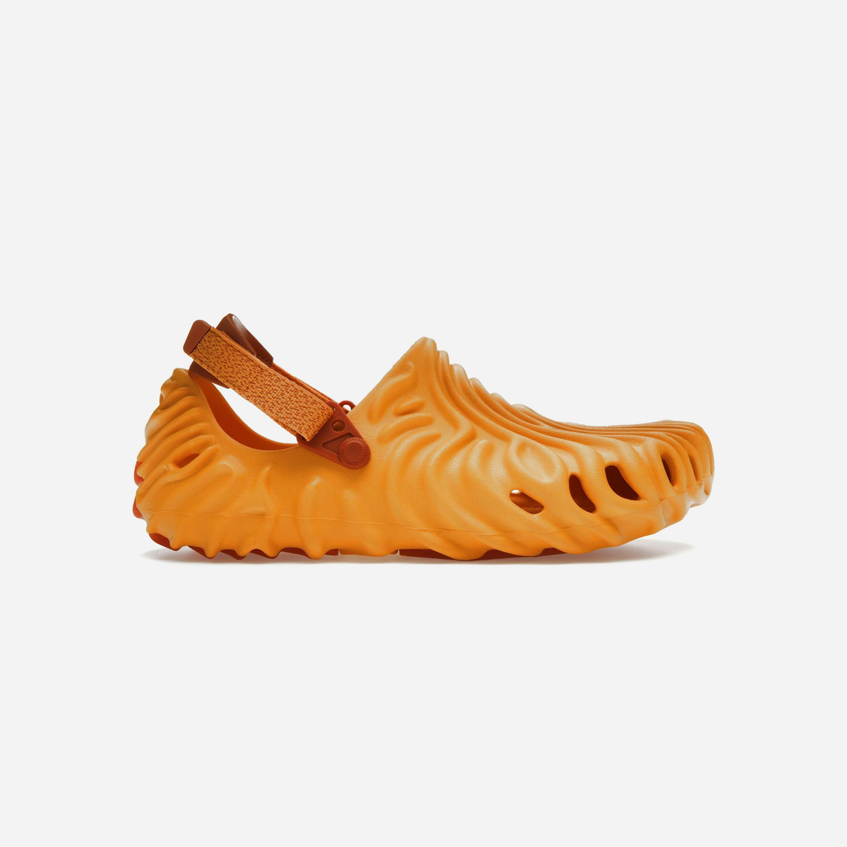 Crocs Pollex Clog by Salehe Bembury Cobbler