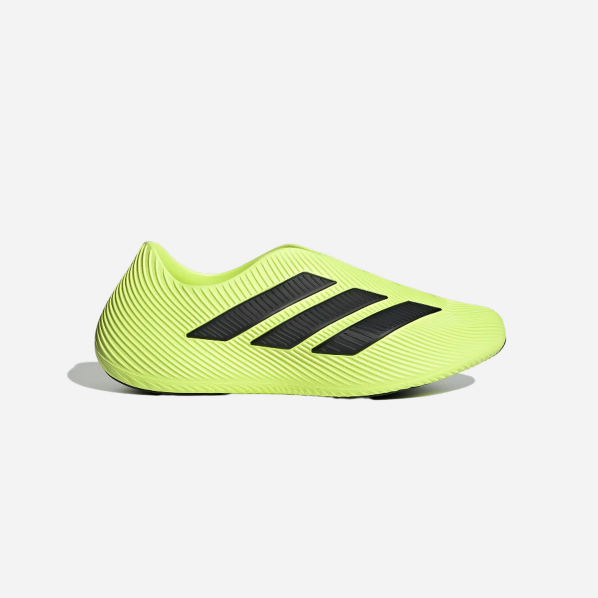 Adidas Purechill Hi-Res Yellow / Core Black / Core Black