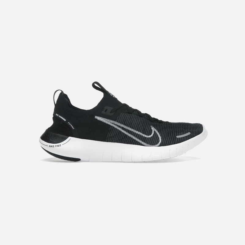 Nike Free RN Next Nature Black White