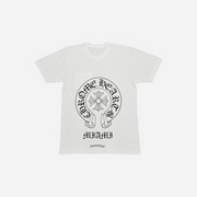 Chrome Hearts Miami Exclusive T-Shirt White