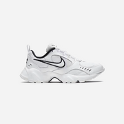 Nike Air Heights White White Black WMNS