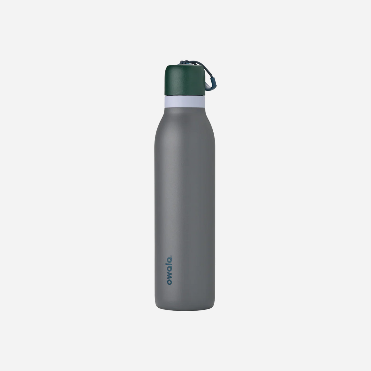 Owala FreeSip Twist 24oz Stainless Steel Water Bottle Off the Grid